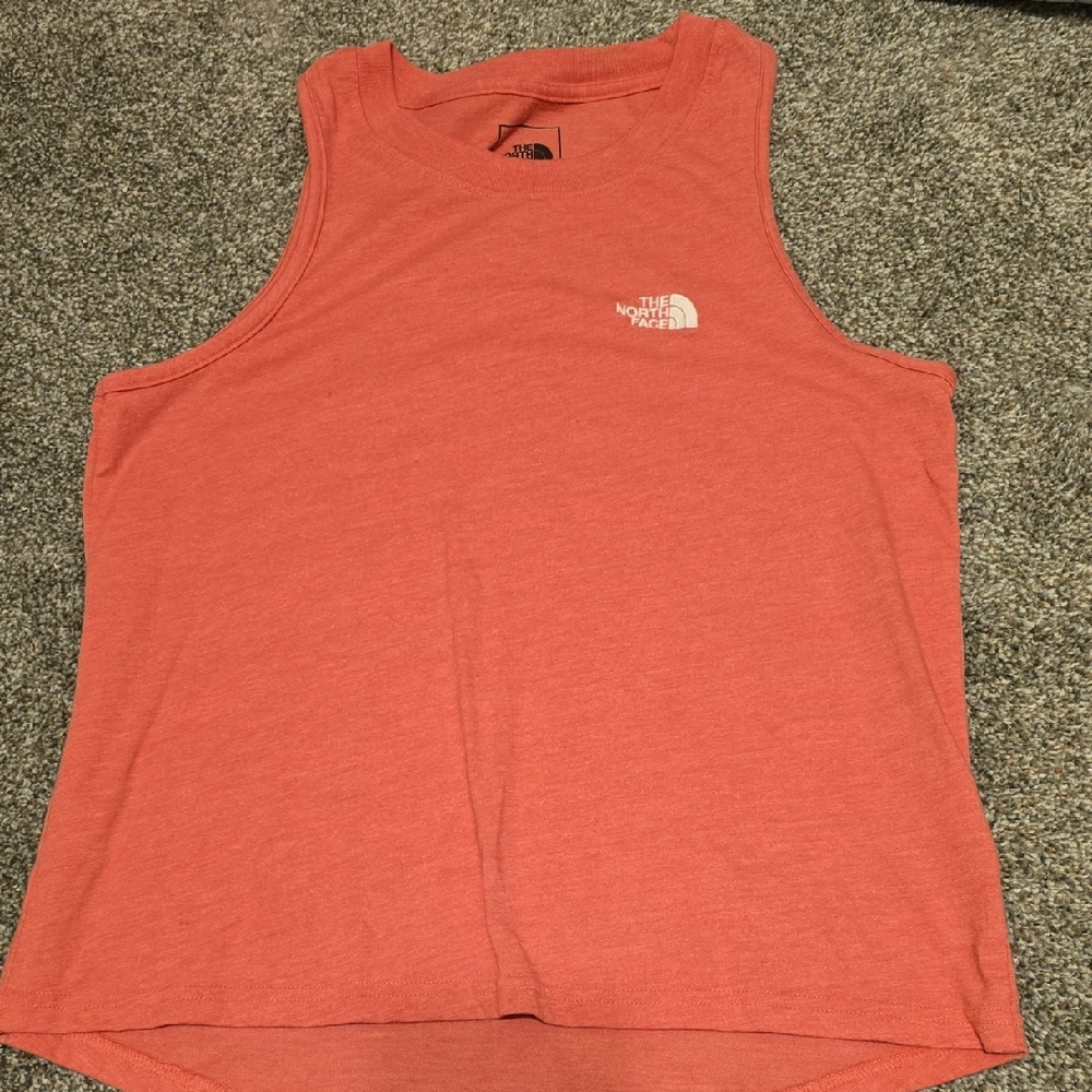 The North Face Women's Coral Sleeveless Tank Top